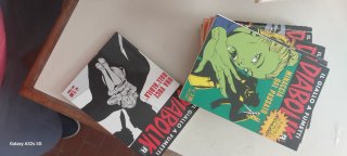 Diabolik Ristampa