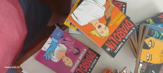Diabolik Ristampa