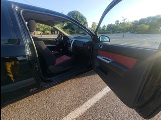Hyundai Getz 2008