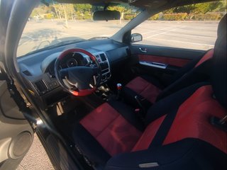 Hyundai Getz 2008