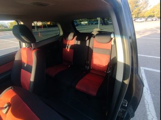 Hyundai Getz 2008