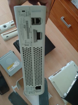 Lote De Consolas para reparar