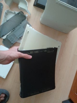 Lote De Consolas para reparar