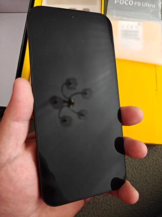 Poco F8 Ultra 512GB