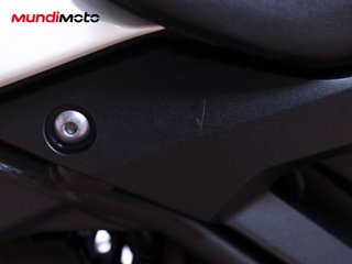 HONDA CB 125 R
