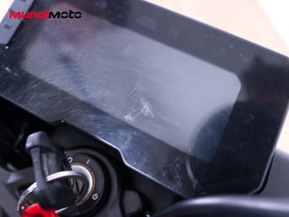 HONDA CB 125 R