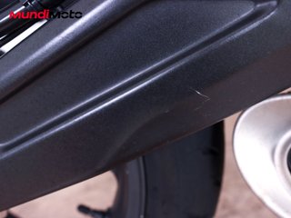HONDA CB 125 R