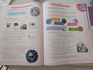 Ciencias Sociais, 6 Primaria, Proxecto Construí...