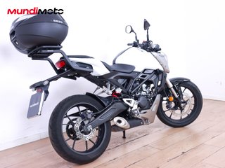 HONDA CB 125 R