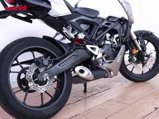 HONDA CB 125 R