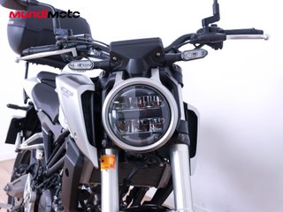 HONDA CB 125 R