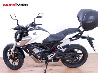 HONDA CB 125 R