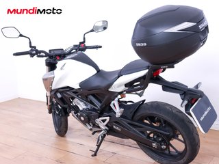 HONDA CB 125 R