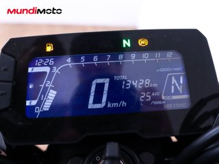 HONDA CB 125 R