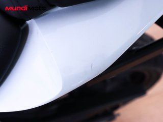 HONDA CB 125 R