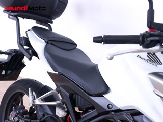 HONDA CB 125 R