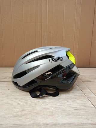 Casco bicicleta ABUS Stormchaser Talla S (51-55cm)
