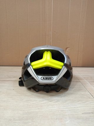 Casco bicicleta ABUS Stormchaser Talla S (51-55cm)
