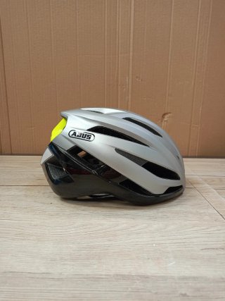 Casco bicicleta ABUS Stormchaser Talla S (51-55cm)