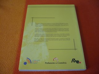 PRIMERAS JORNADAS DE MUSICA TRADICIONAL CANTABRA