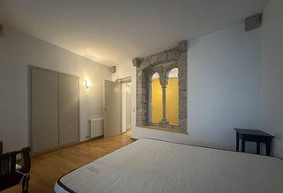 Dúplex en alquiler en Centre en Girona