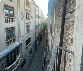 Dúplex en alquiler en Centre en Girona