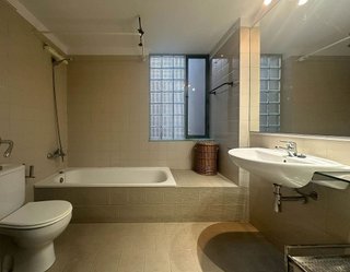 Dúplex en alquiler en Centre en Girona