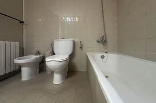 Dúplex en alquiler en Centre en Girona