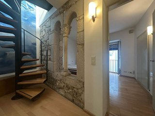 Dúplex en alquiler en Centre en Girona