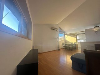 Dúplex en alquiler en Centre en Girona