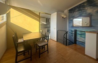 Dúplex en alquiler en Centre en Girona