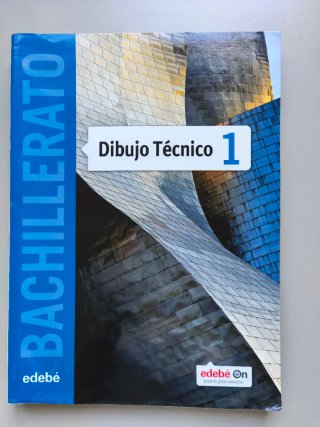 Libros primero 1 bachillerato Salesianos Merida