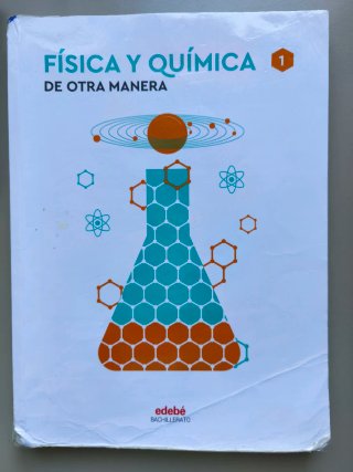Libros primero 1 bachillerato Salesianos Merida