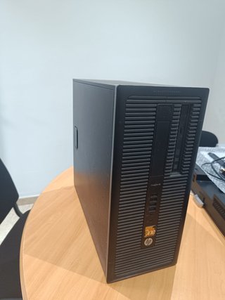 PC HP ProDesk i5-4590 8GB RAM 240GB SSD W10 Pro