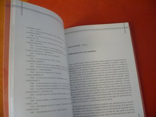 SEGUNDAS JORNADAS DE MUSICA TRADICIONAL CANTABRA