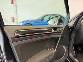 Volkswagen Golf Gti Performance