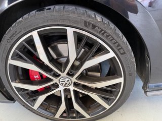 Volkswagen Golf Gti Performance