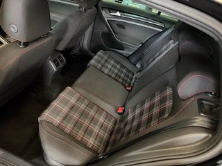 Volkswagen Golf Gti Performance