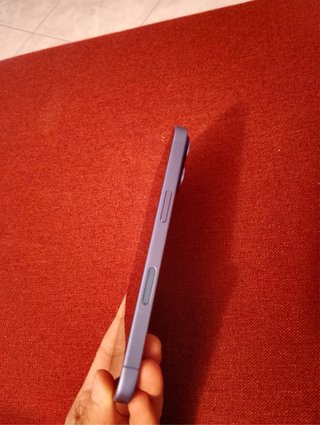 iPhone 16 Blu Oltremare 128 GB