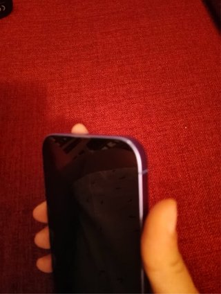 iPhone 16 Blu Oltremare 128 GB