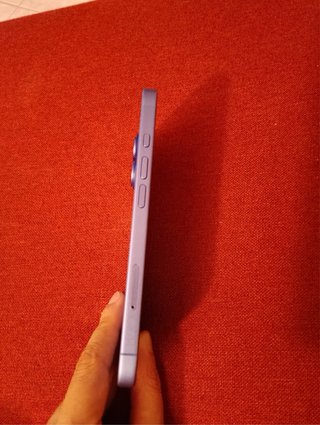iPhone 16 Blu Oltremare 128 GB