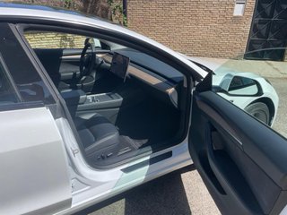 Tesla Model 3 2021 Estandar range plus