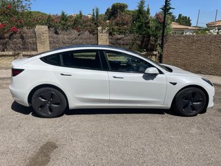 Tesla Model 3 2021 Estandar range plus