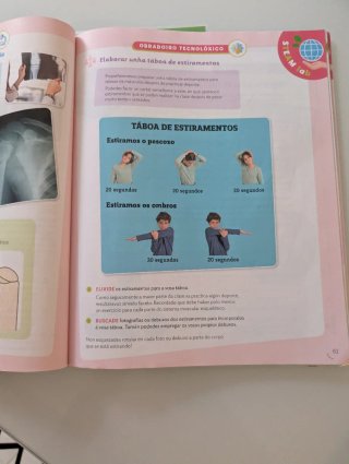 Ciencias da naturaleza, 6 Primaria, Proxecto Co...