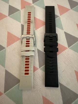 Reloj Garmin Fénix 7 Pro Sapphire Solar