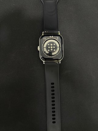 Smartwatch DUWARD Negro