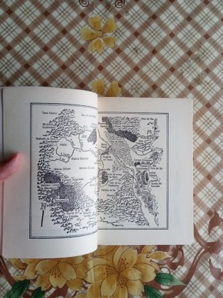 El reino herido - Stephen R. Donaldson