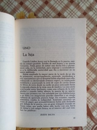 El reino herido - Stephen R. Donaldson