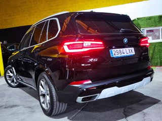 BMW X5 45e X-Line HIBRIDO ENCHUFABLE + TECHO.