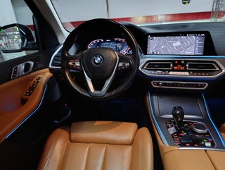 BMW X5 45e X-Line HIBRIDO ENCHUFABLE + TECHO.